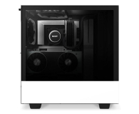NZXT H510 Elite White - 522112 - zdjęcie 17